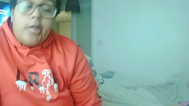 vanilla chocolate23 online show from December 1, 2:55 pm