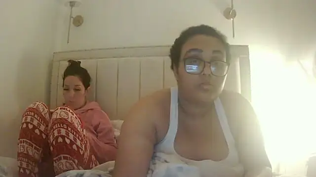 vanilla chocolate23 online show from January 15, 9:18 pm