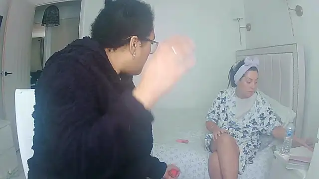 vanilla chocolate23 online show from March 23, 11:25 am