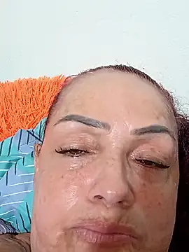 Zamara milf online show from January 10, 2:57 am