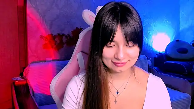 Swee Alicee online show from December 13, 2:27 pm