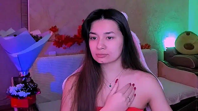 Swee Alicee online show from February 21, 6:29 am