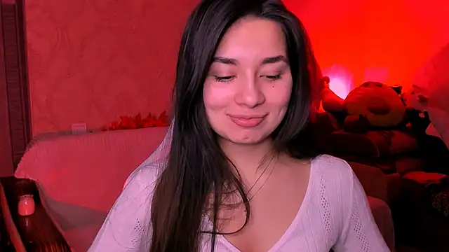 Swee Alicee online show from November 18, 7:07 pm