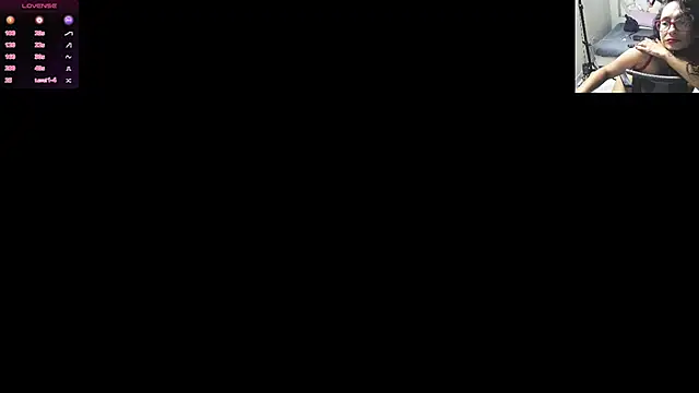 marilynetthan online show from April 8, 1:55 pm