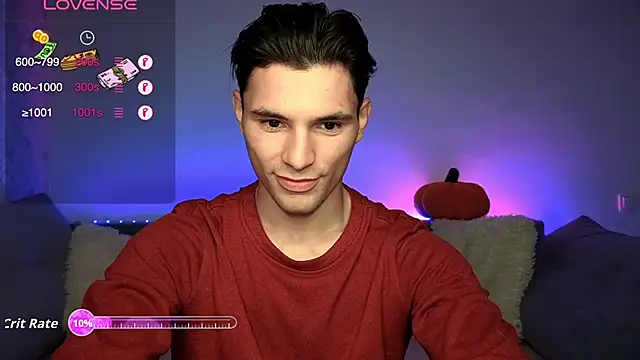 denlover1 online show from September 26, 9:24 am