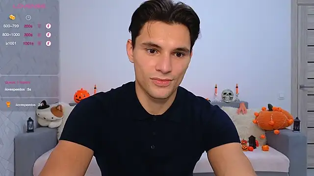 denlover1 online show from October 18, 8:04 am