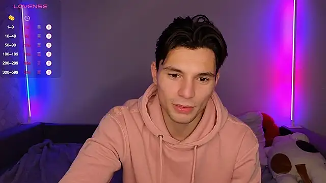 denlover1 online show from December 4, 2:04 pm