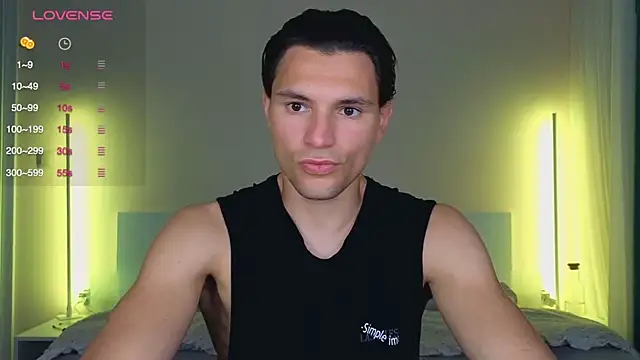 denlover1 online show from May 8, 12:10 pm