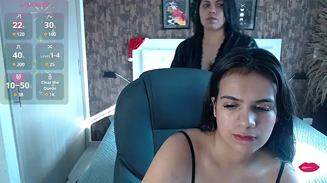 dulce  love69 online show from December 10, 9:00 pm