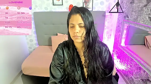 dulce  love69 online show from March 20, 10:21 am