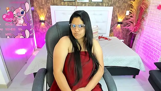 dulce  love69 online show from March 22, 7:57 am