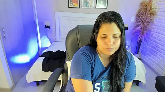 dulce  love69 online show from September 14, 3:05 am