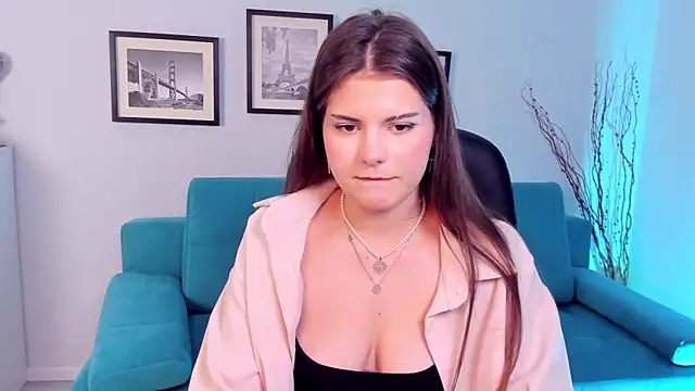 AdeliaKiss online show from December 2, 8:44 pm