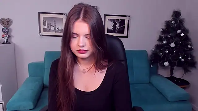 AdeliaKiss online show from December 9, 6:25 pm