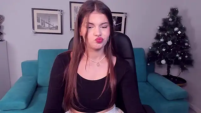 AdeliaKiss online show from December 10, 12:06 am