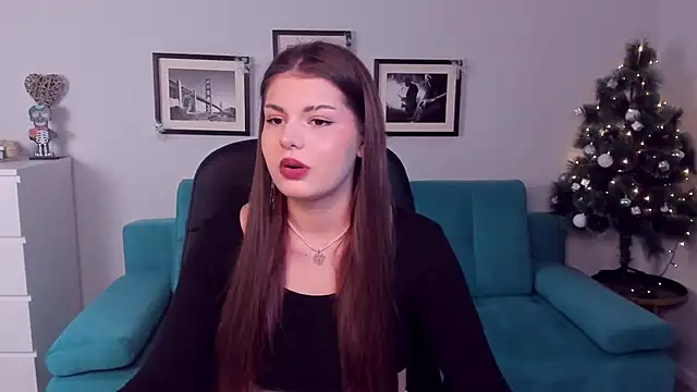 AdeliaKiss online show from December 14, 5:47 pm