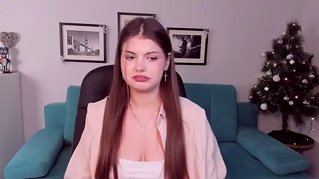 AdeliaKiss online show from December 18, 9:08 pm