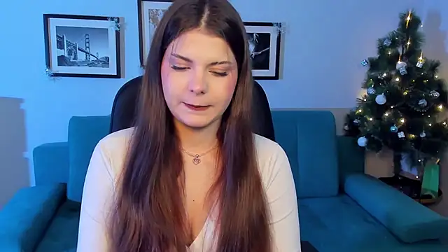 AdeliaKiss online show from December 30, 3:46 pm