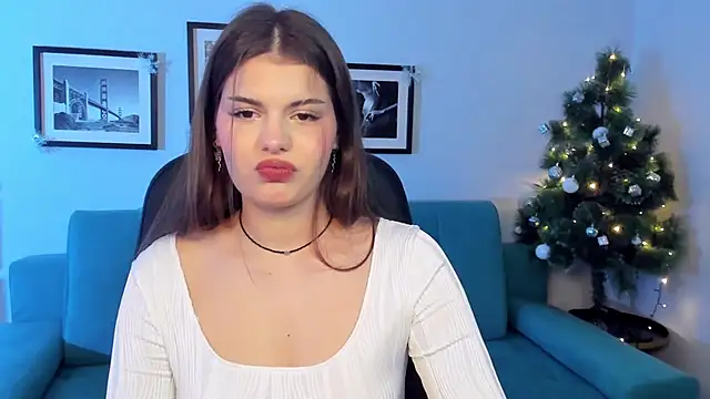 AdeliaKiss online show from January 3, 5:53 pm