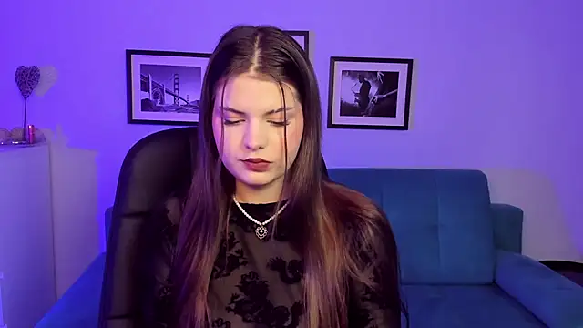 AdeliaKiss online show from January 14, 12:03 pm