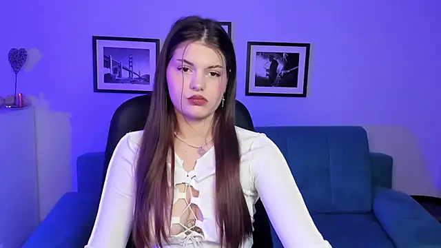 AdeliaKiss online show from January 14, 3:04 pm