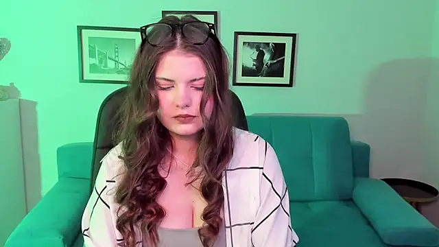 AdeliaKiss online show from January 21, 8:11 pm