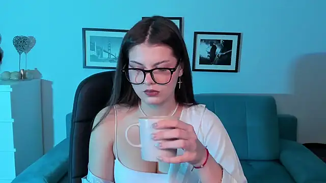 AdeliaKiss online show from January 22, 5:06 pm