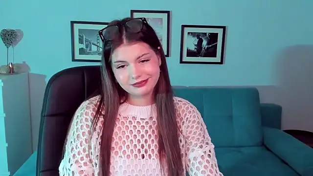 AdeliaKiss online show from January 28, 4:19 pm