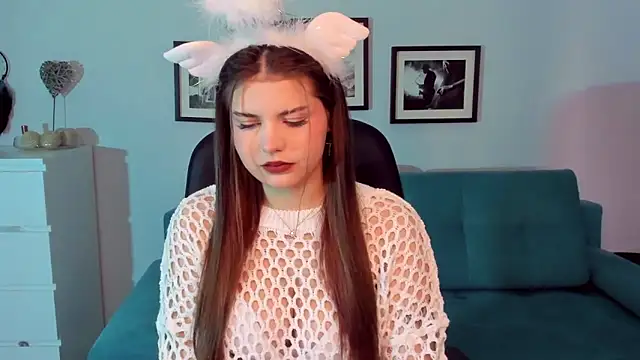 AdeliaKiss online show from February 10, 7:36 am