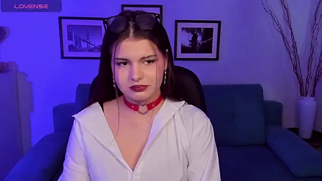 AdeliaKiss online show from February 26, 12:03 pm