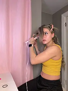 lexybabyxo online show from April 28, 11:37 am