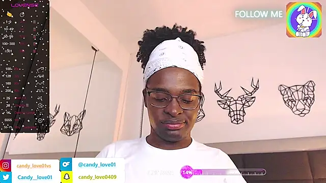 Snapshot of candy_lovee69 chatting on January 18, 11:11 pm candy lovee69 online show from January 18, 11:11 pm