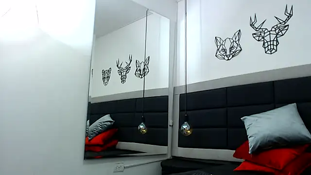 Snapshot of candy_lovee69 chatting on February 2, 11:11 pm candy lovee69 online show from February 2, 11:11 pm