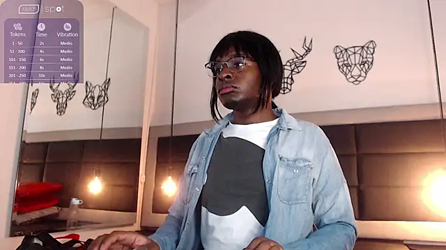 Snapshot of candy_lovee69 chatting on February 21, 10:48 pm candy lovee69 online show from February 21, 10:48 pm