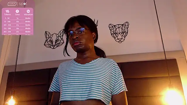 Snapshot of candy_lovee69 chatting on February 22, 2:28 am candy lovee69 online show from February 22, 2:28 am