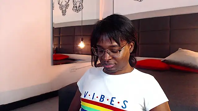 Snapshot of candy_lovee69 chatting on February 27, 11:59 pm candy lovee69 online show from February 27, 11:59 pm