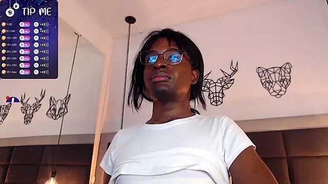 Snapshot of candy_lovee69 chatting on February 28, 3:04 am candy lovee69 online show from February 28, 3:04 am