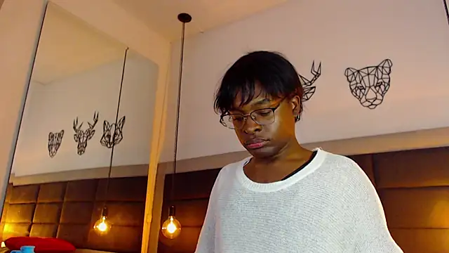 Snapshot of candy_lovee69 chatting on March 9, 12:31 am candy lovee69 online show from March 9, 12:31 am