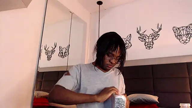 Snapshot of candy_lovee69 chatting on March 20, 11:56 pm candy lovee69 online show from March 20, 11:56 pm