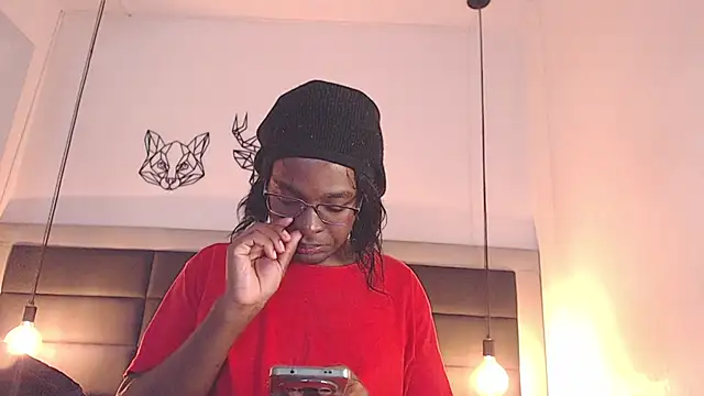 Snapshot of candy_lovee69 chatting on October 3, 11:13 pm candy lovee69 online show from October 3, 11:13 pm