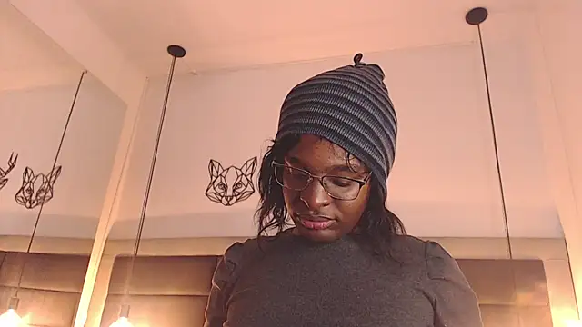 Snapshot of candy_lovee69 chatting on October 10, 10:42 pm candy lovee69 online show from October 10, 10:42 pm