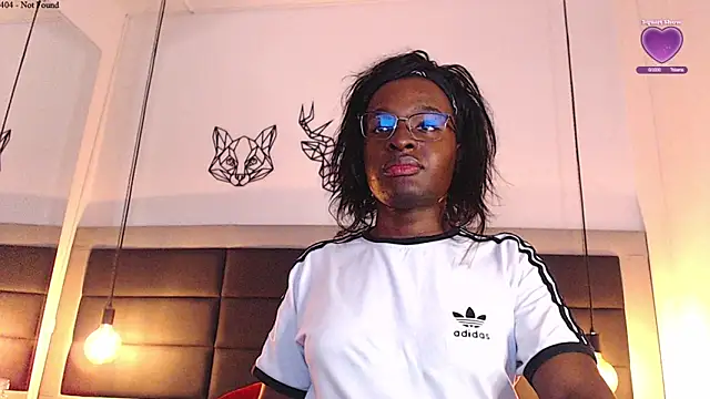 Snapshot of candy_lovee69 chatting on October 21, 9:37 pm candy lovee69 online show from October 21, 9:37 pm