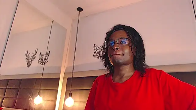 Snapshot of candy_lovee69 chatting on October 23, 10:30 pm candy lovee69 online show from October 23, 10:30 pm