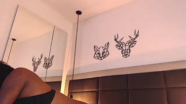 Snapshot of candy_lovee69 chatting on October 26, 7:31 pm candy lovee69 online show from October 26, 7:31 pm