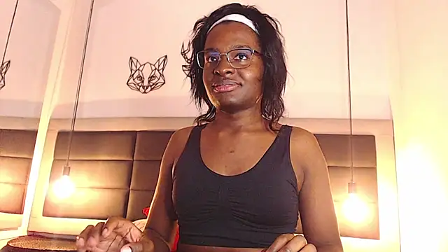 Snapshot of candy_lovee69 chatting on November 7, 10:32 pm candy lovee69 online show from November 7, 10:32 pm