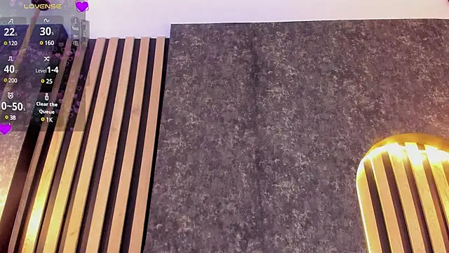 miss10 antonella online show from March 3, 11:46 pm