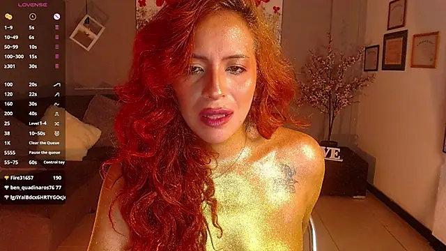 sahra taylor  online show from February 25, 11:11 pm