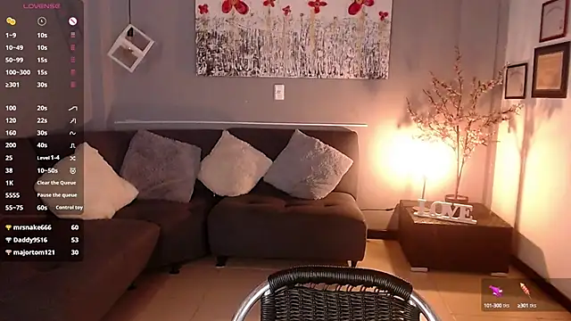 sahra taylor  online show from February 26, 6:21 pm