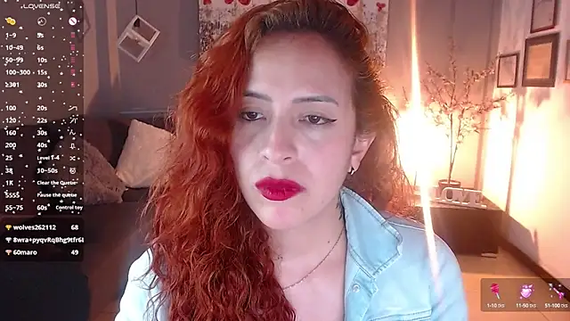 sahra taylor  online show from March 12, 8:10 pm