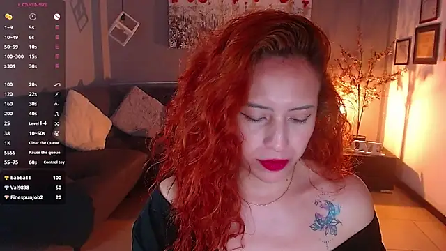 sahra taylor  online show from March 14, 8:17 pm